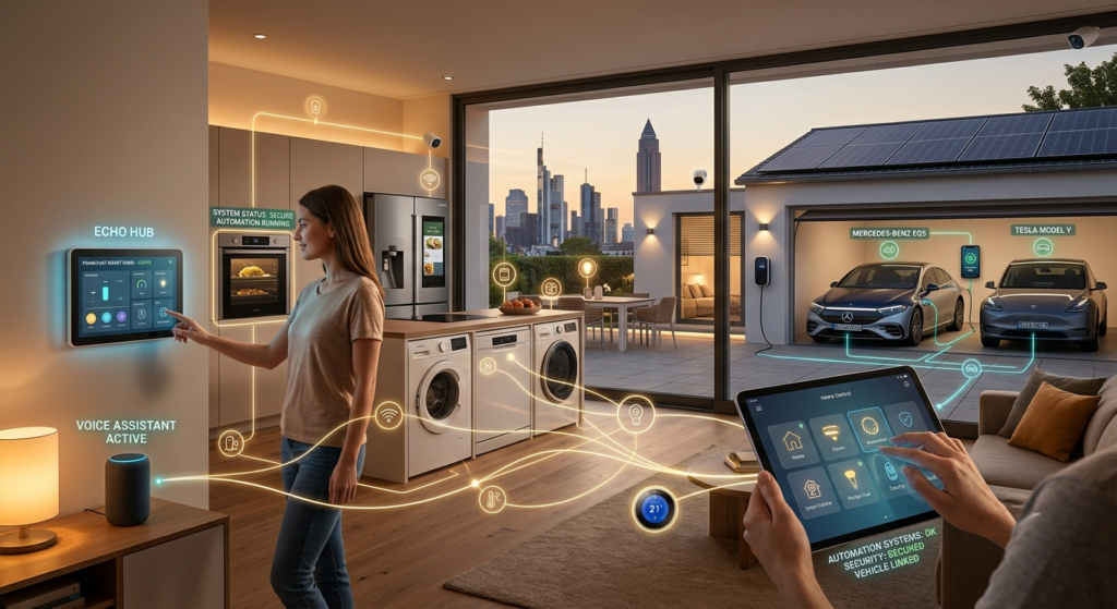 8 Powerful Artificial Intelligence in Daily Life Trends Changing the World in 2026