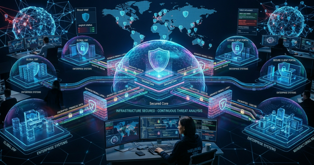 10 Cloud Security Best Practices Every Business Should Follow in 2026