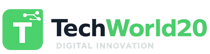 TechWorld20.com