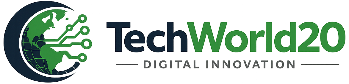 TechWorld20.com