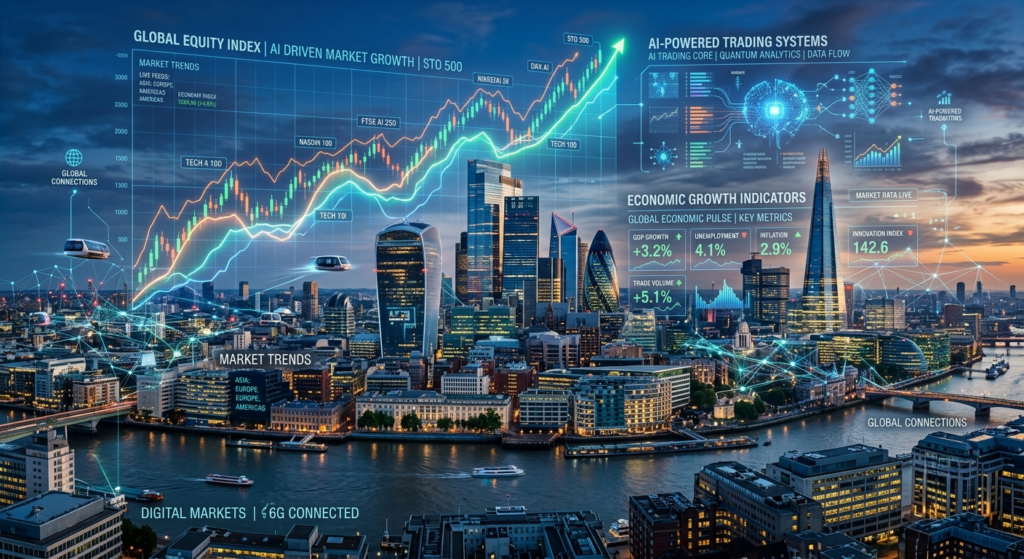 Economic Outlook 2026: A Time of Cautious Optimism
