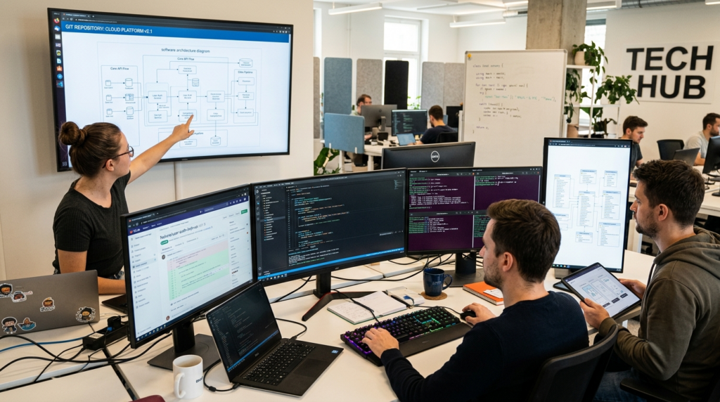 7 Powerful Open Source Software Trends Driving Innovation in 2026