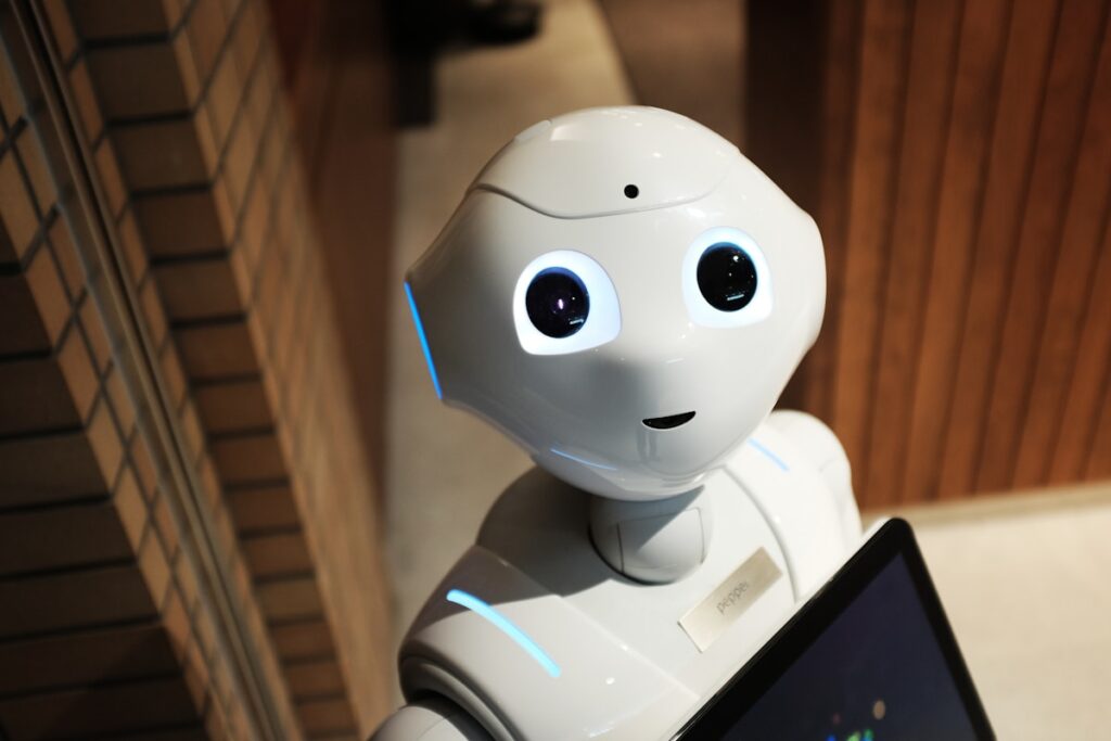 Smart Factories and Industrial Robotics