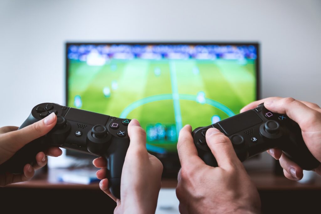 The Next Generation of Gaming Consoles