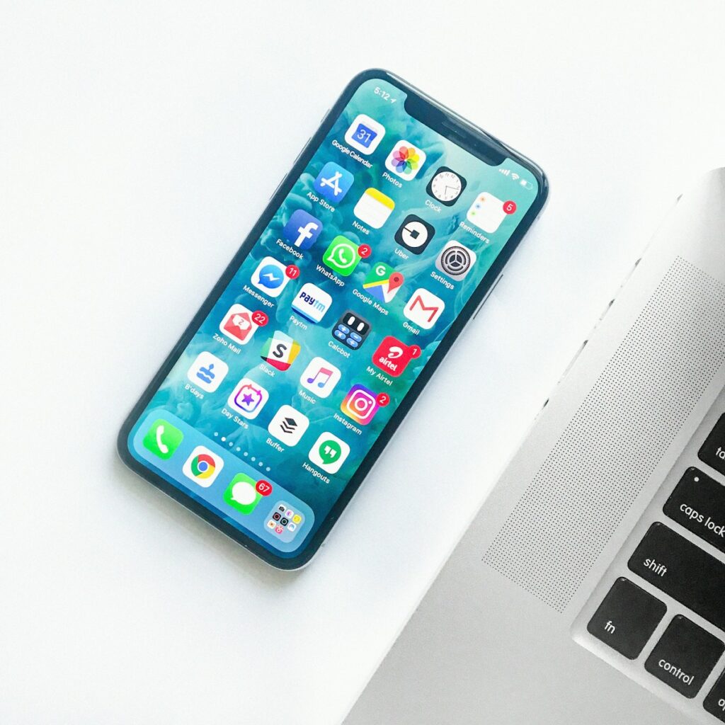 How Foldable Smartphones Are Evolving