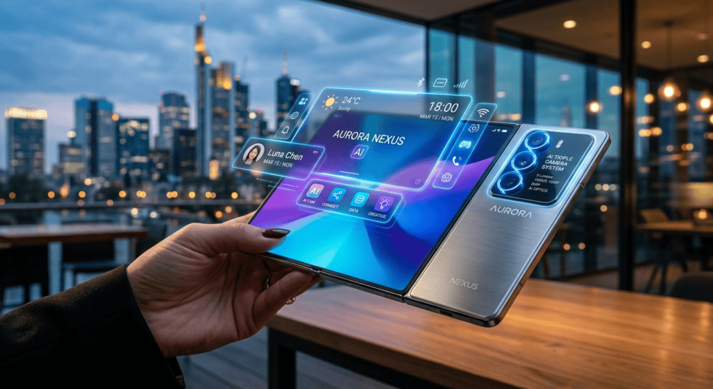 10 Amazing Smartphone Innovations Changing Mobile Technology in 2026