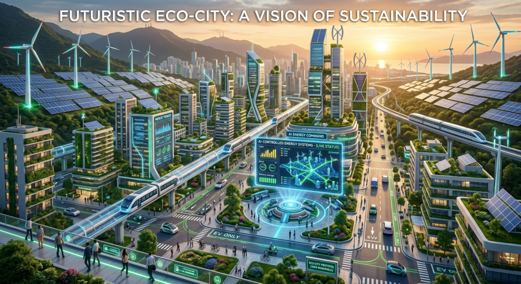Climate Innovation: 7 Powerful Technologies Driving Hope